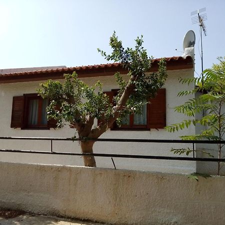 House By The Sea Artemida (Attica) Exterior foto