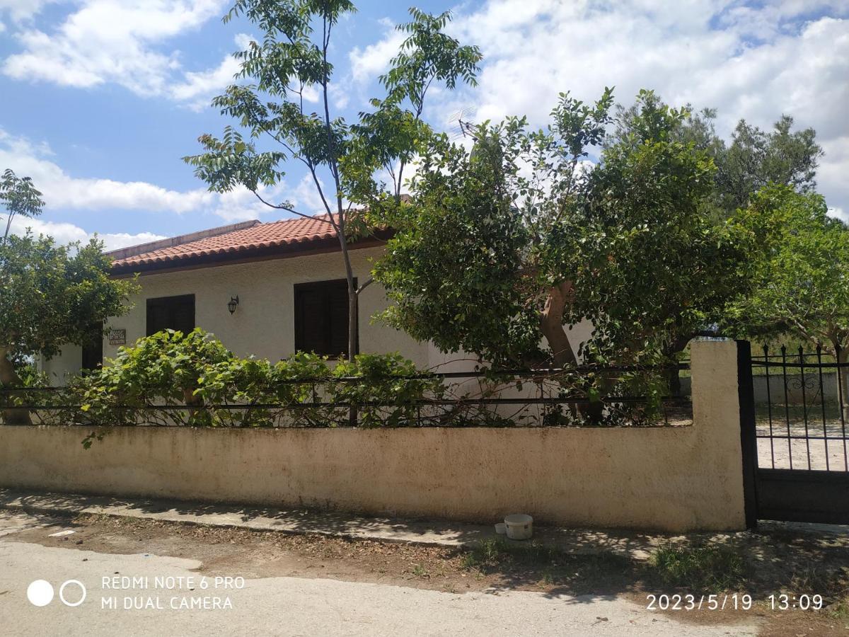 House By The Sea Artemida (Attica) Exterior foto