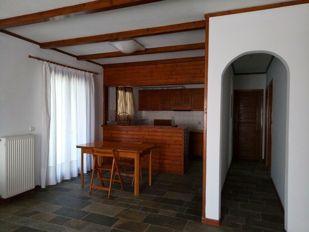 House By The Sea Artemida (Attica) Exterior foto