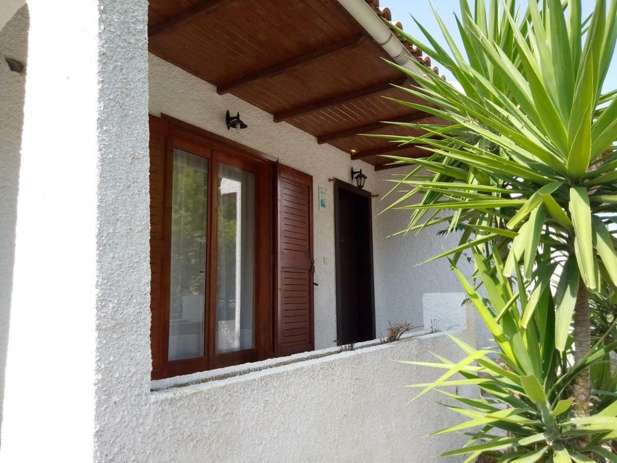 House By The Sea Artemida (Attica) Exterior foto