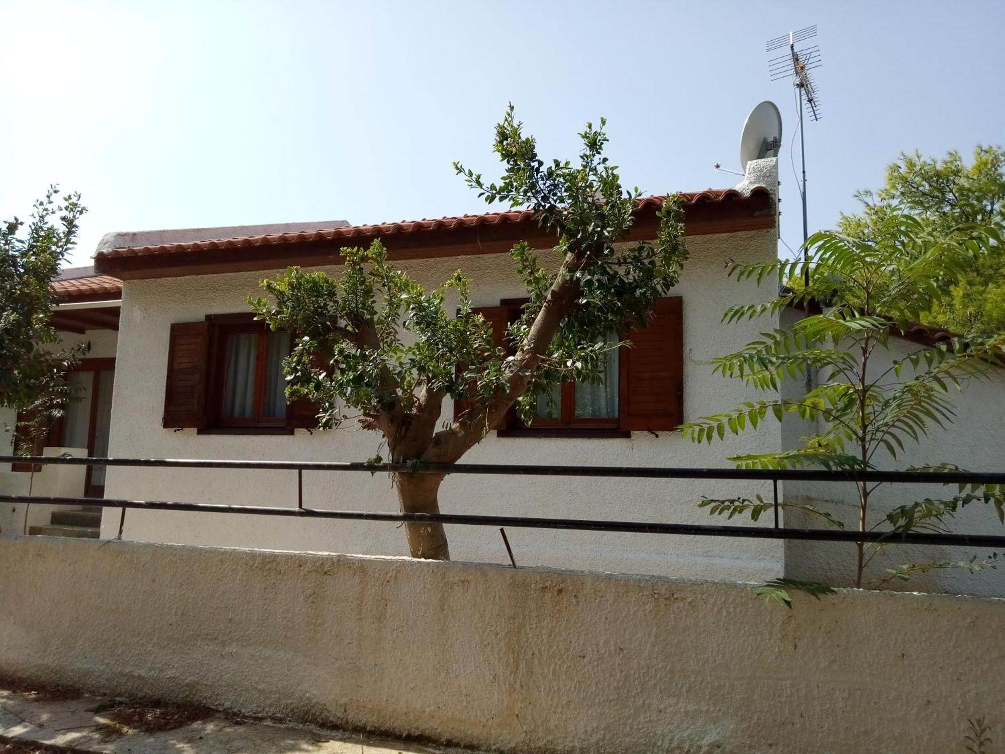 House By The Sea Artemida (Attica) Exterior foto