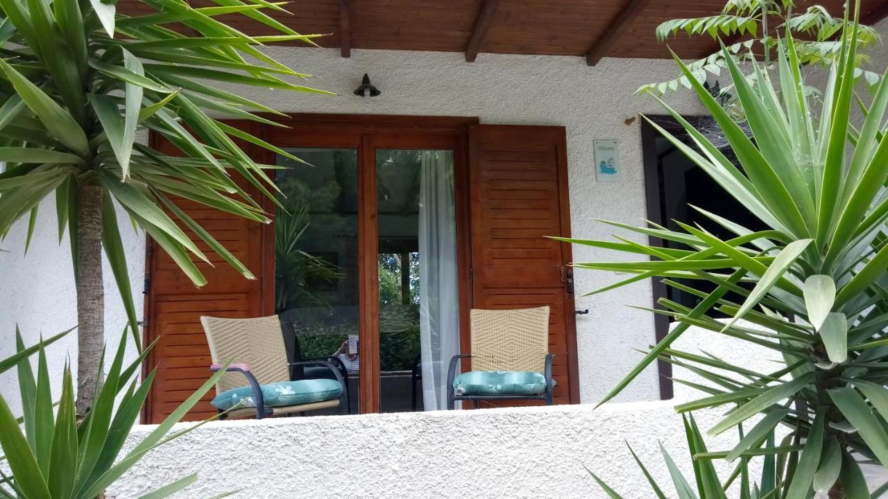 House By The Sea Artemida (Attica) Exterior foto
